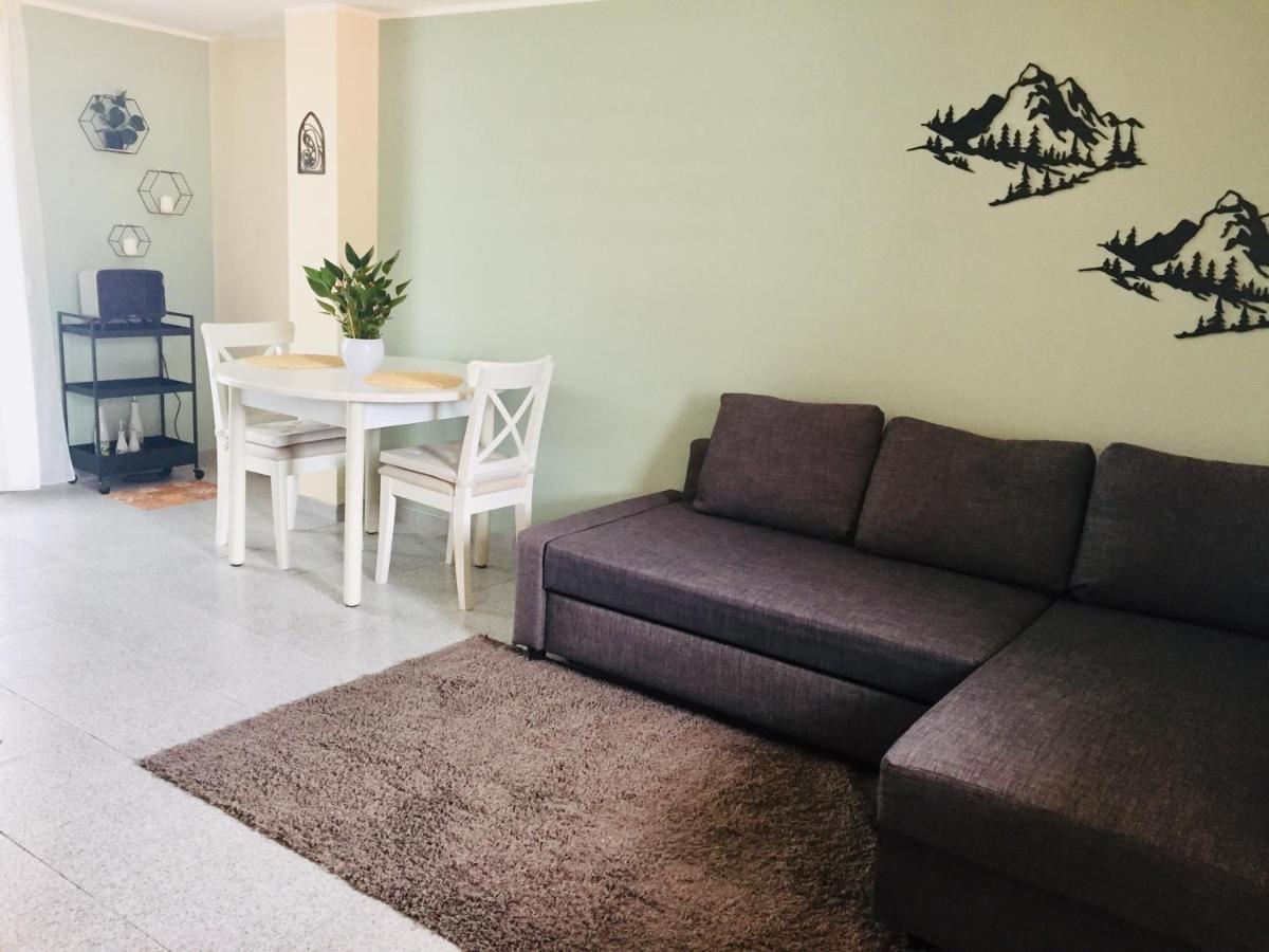 Etna Home Санта-Венерина Экстерьер фото