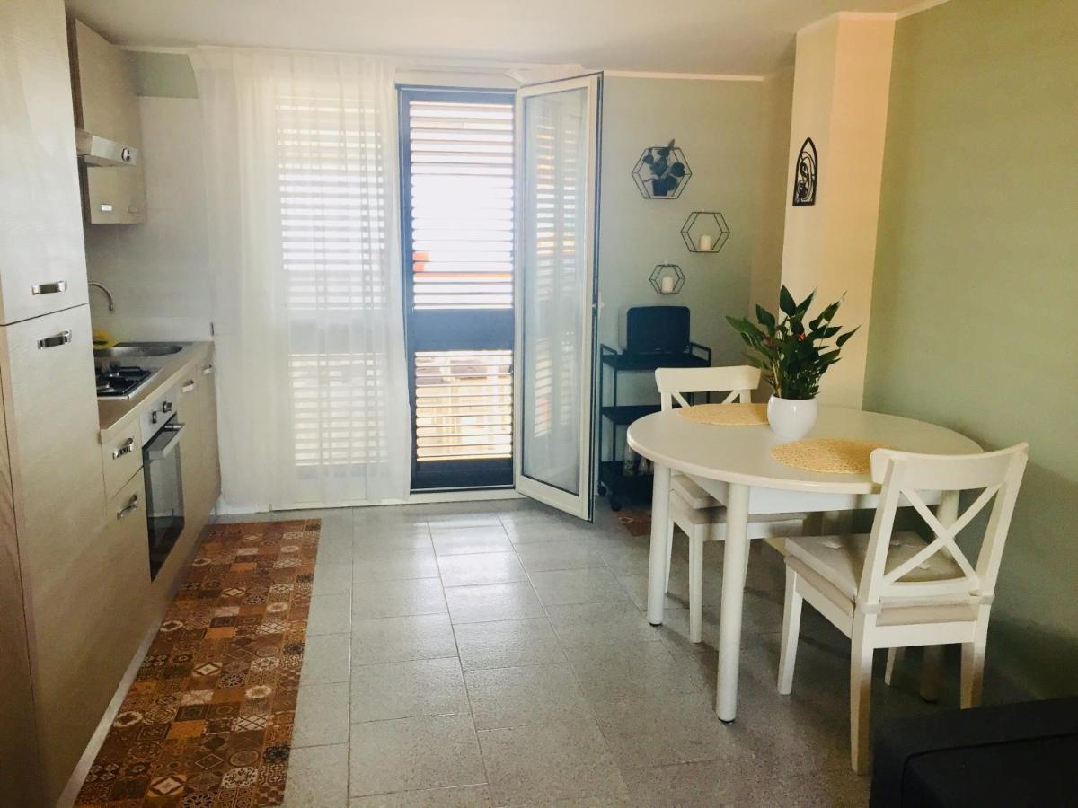 Etna Home Санта-Венерина Экстерьер фото