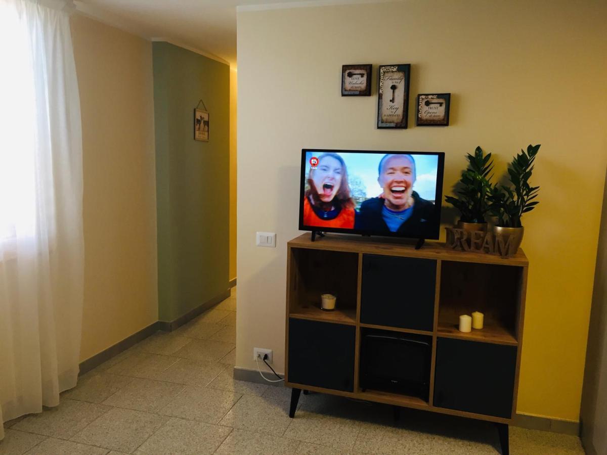 Etna Home Санта-Венерина Экстерьер фото